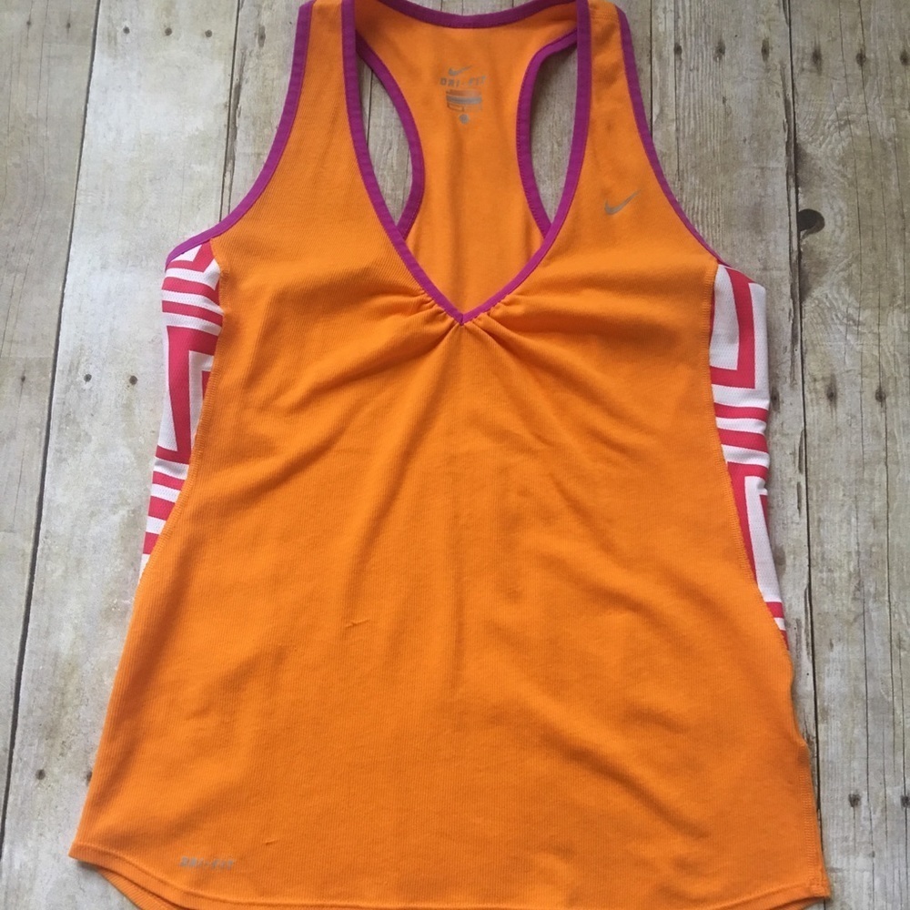 Nike Dri Fit Tank